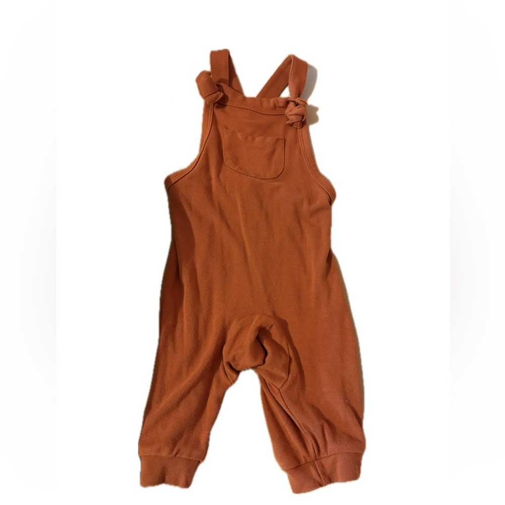 Kyte Baby Overalls